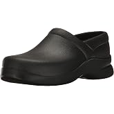 Klogs Footwear Boca Women's Shoes - Lightweight, Slip-Resistant - All Day Comfort and Support for Healthcare and Food Service Professionals - Removable TRUComfort Insole