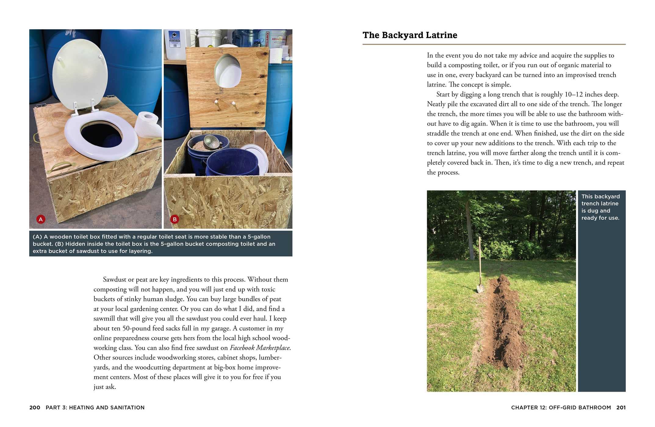 The Disaster-Ready Home: A Step-by-Step Emergency Preparedness Manual for Sheltering in Place
