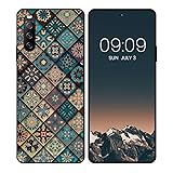 WUACYEAMING for Sony Xperia 10 II Cute Case,Soft