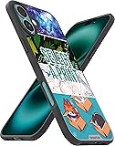 Smartish® iPhone 16 Plus Magnetic Case - Gripmunk