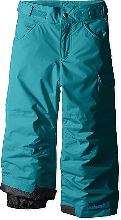 columbia girls ski pants