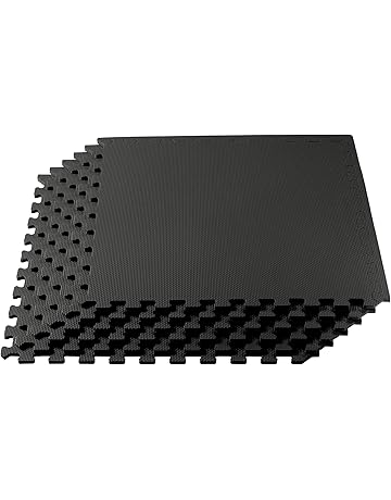Amazon Com Protective Flooring Accessories Sports Outdoors