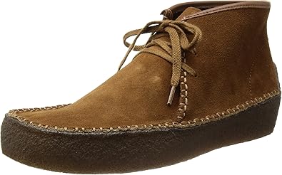 clarks crepe sole replacement
