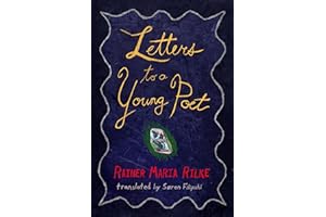 Letters to a Young Poet