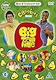 CBeebies: Big Fun Time [DVD]