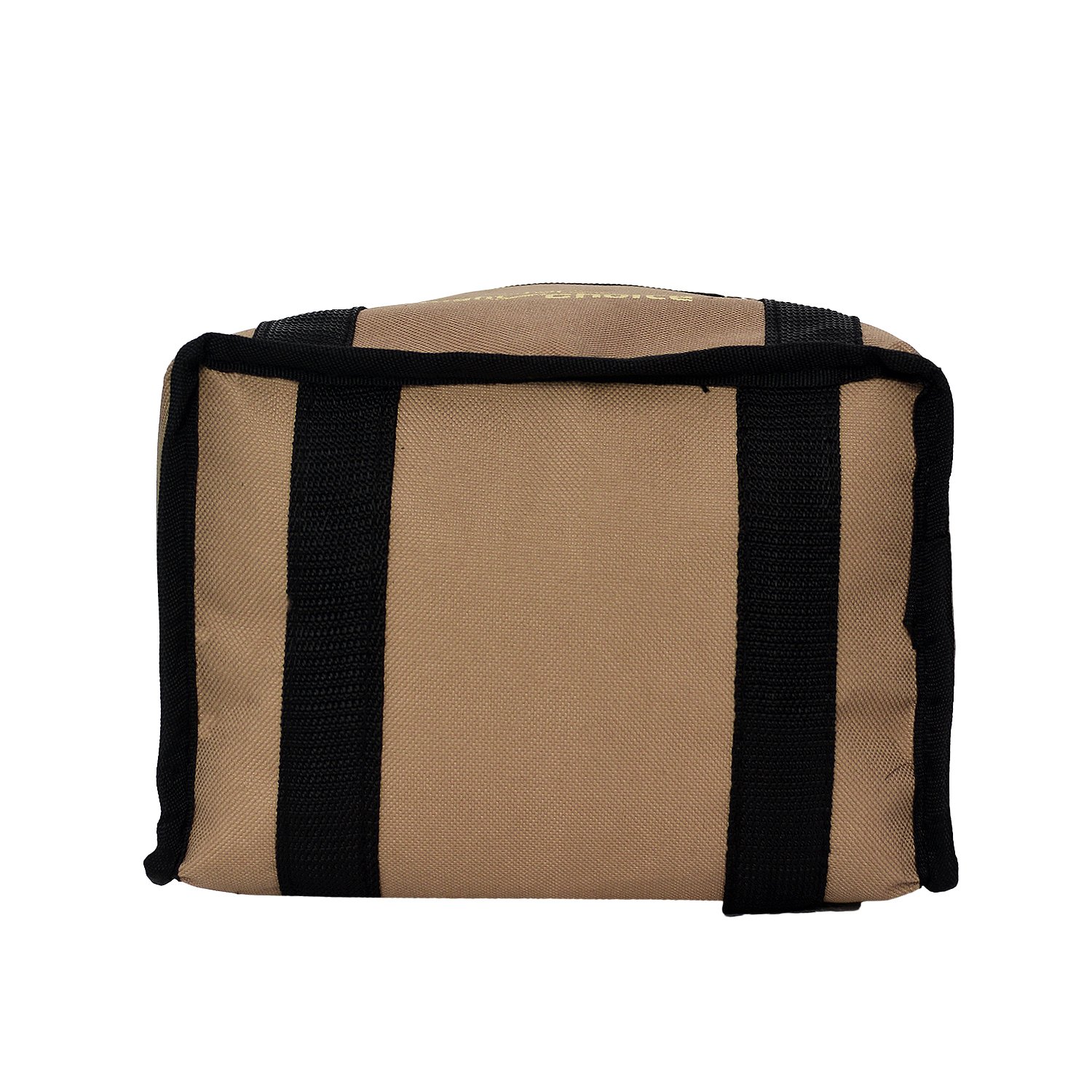 right choice women's silk tiffin bag(beige)