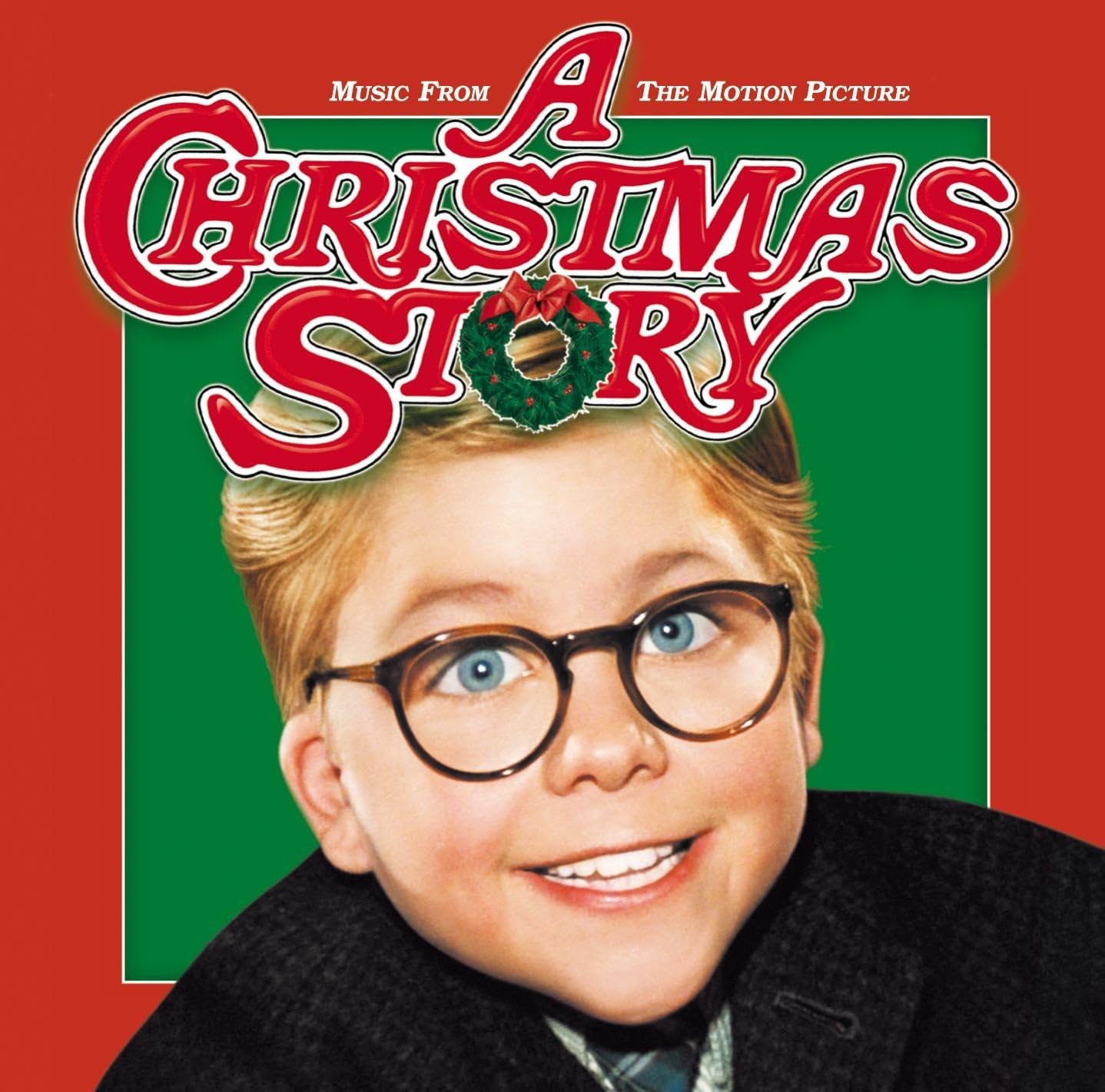 Various artists Christmas Story: Music From the Motion - Various Artists