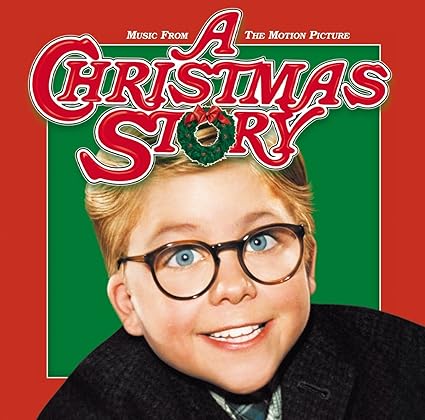 A christmas story soundtrack Christmas Story - Original Soundtrack: Amazon.de: Musik