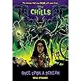 Once Upon a Scream (Disney Chills)