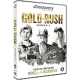 Gold Rush: Season 6 [DVD]