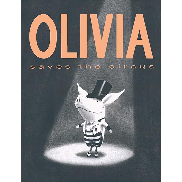 Olivia . . . and the Missing Toy eBook : Falconer, Ian, Falconer