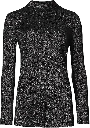 lurex jumpers ladies