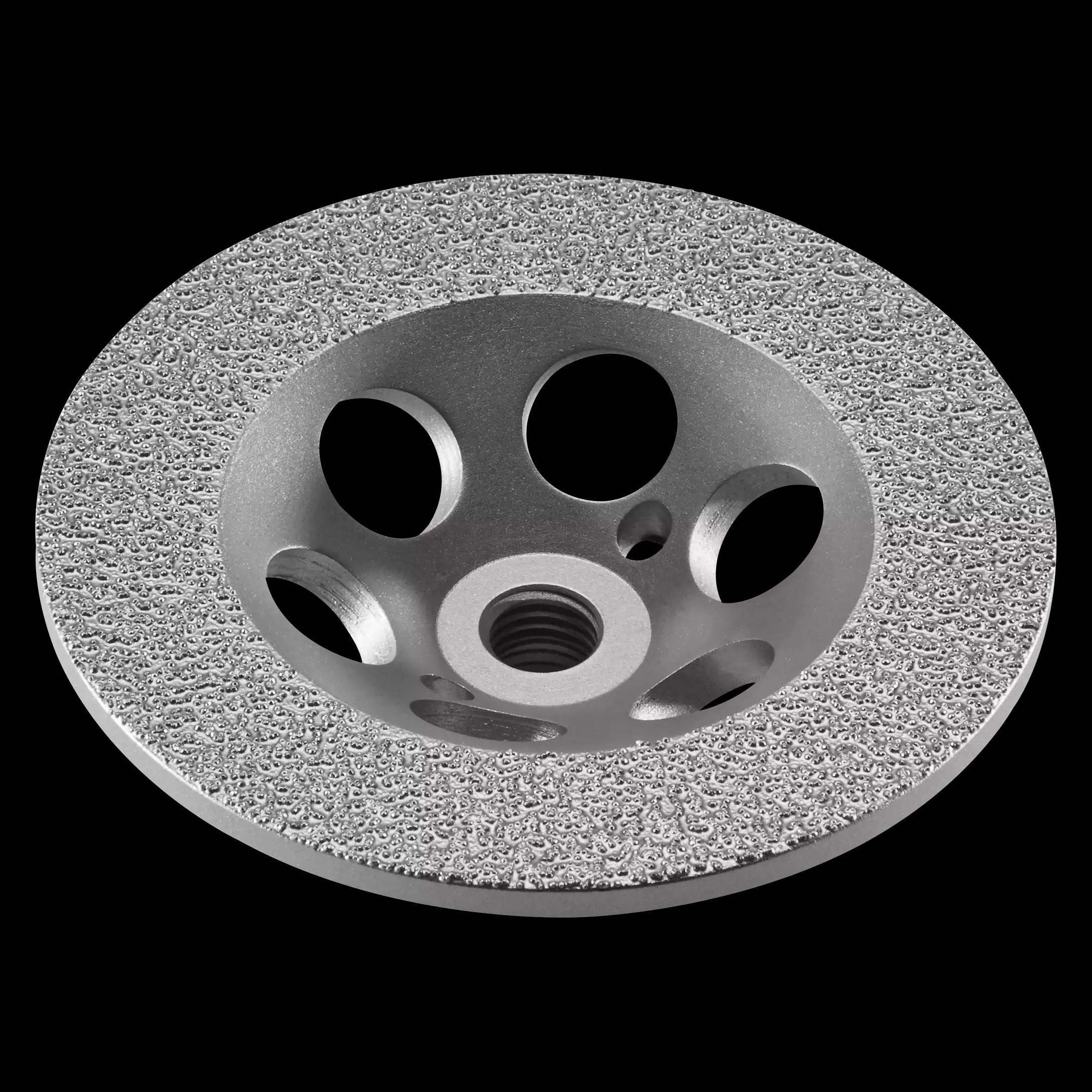 FLEX Disco Diamante Surface-Jet S-Jet II D115 M14