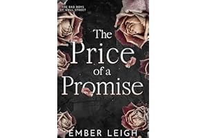 The Price of a Promise: a forbidden billionaire romance (The Bad Boys of Wall Street Book 1)