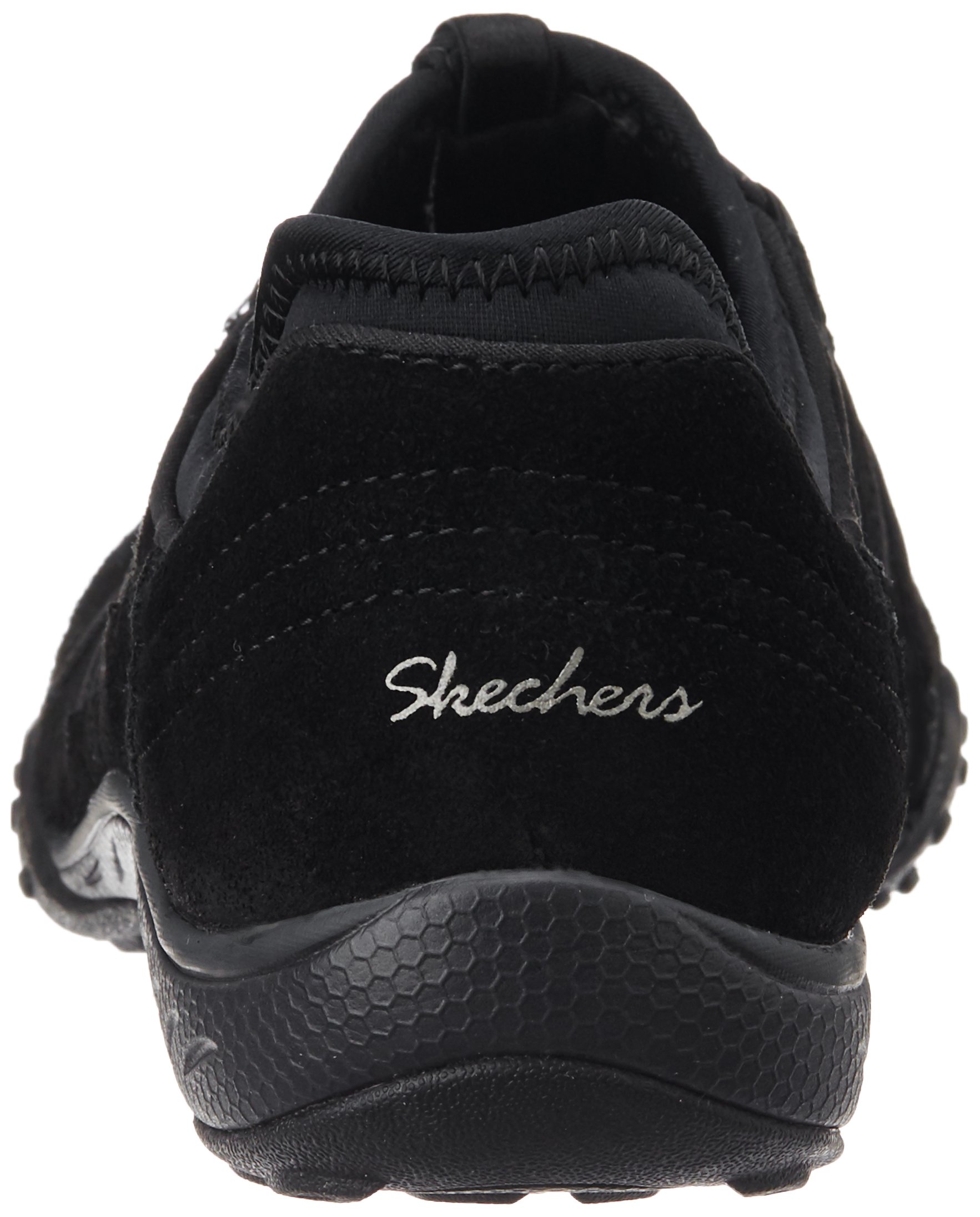 Skechers Women's Breathe Easy Big Bucks Fashion Sneaker - Image 3