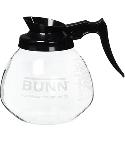 Bunn Filters BUNN Commercial Coffee Filters - Size 12-Cup, 1000 Count Box  (Model 20115.0000) Where To Buy Coffee Filters