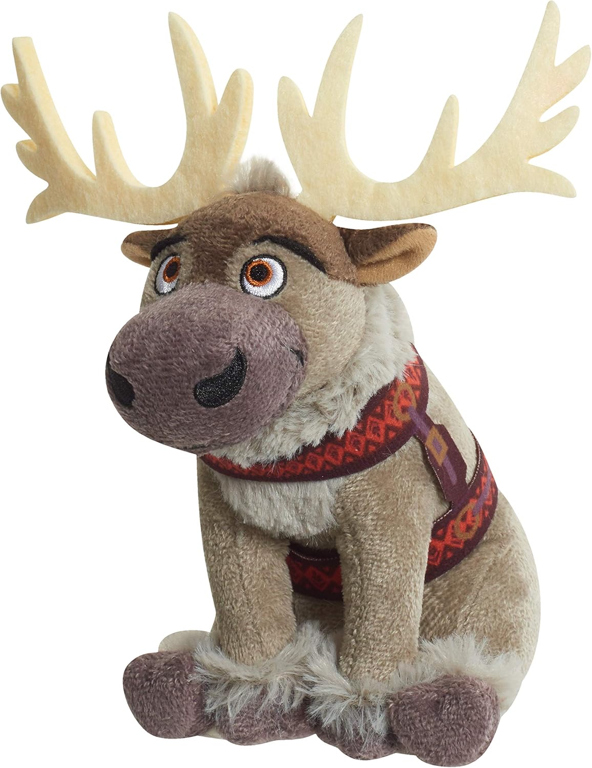 disney frozen 2 talking small plush olaf