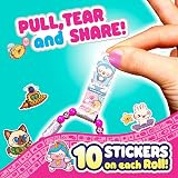 Sticki Rolls STICKI ROLLS Sticki Book S3 Wearable Sticker Bracelets 12 Rolls view 5