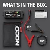 NOCO Boost GB50 1500A Jump Starter Portable Power Bank 12V Car Booster view 6