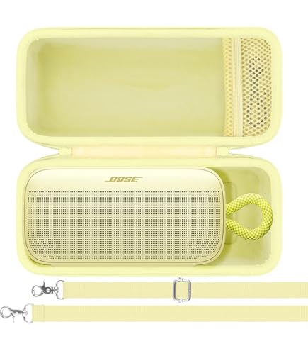Amazon.com: Bose SoundLink Plus Portable Bluetooth Speaker