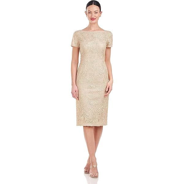 Amazon.com: I.N.C. International Concepts INC Womens Metallic Crinkled  Cocktail Dress Gold 6 : Clothing, Shoes & Jewelry