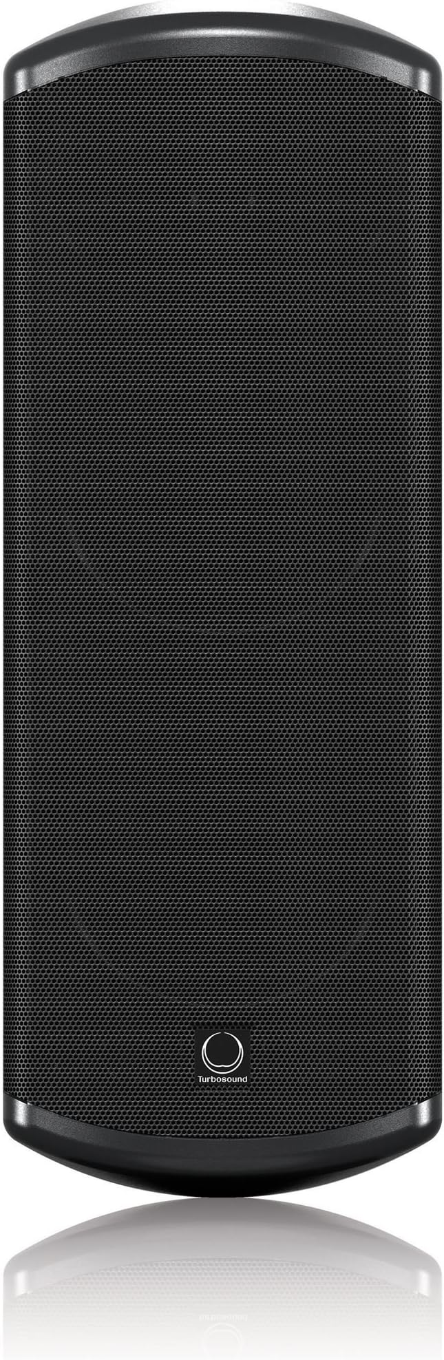 Turbosound IMPACT TCI53-T Pair of Dual 2 Way 5 100v 8ohm Loudspeakers Black
