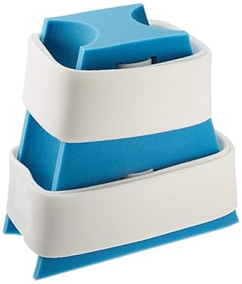 Amazon Com Rolyan 63922 Abduction Pillow Small Industrial