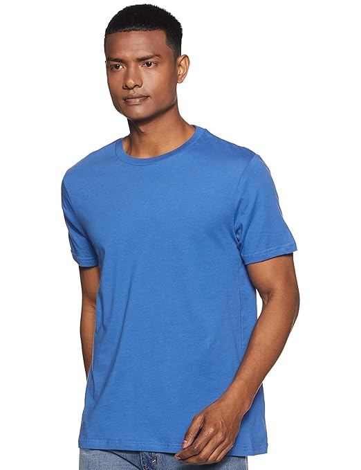Buy Amazon Brand - Symbol Men's Regular Fit T-Shirt at Amazon.in