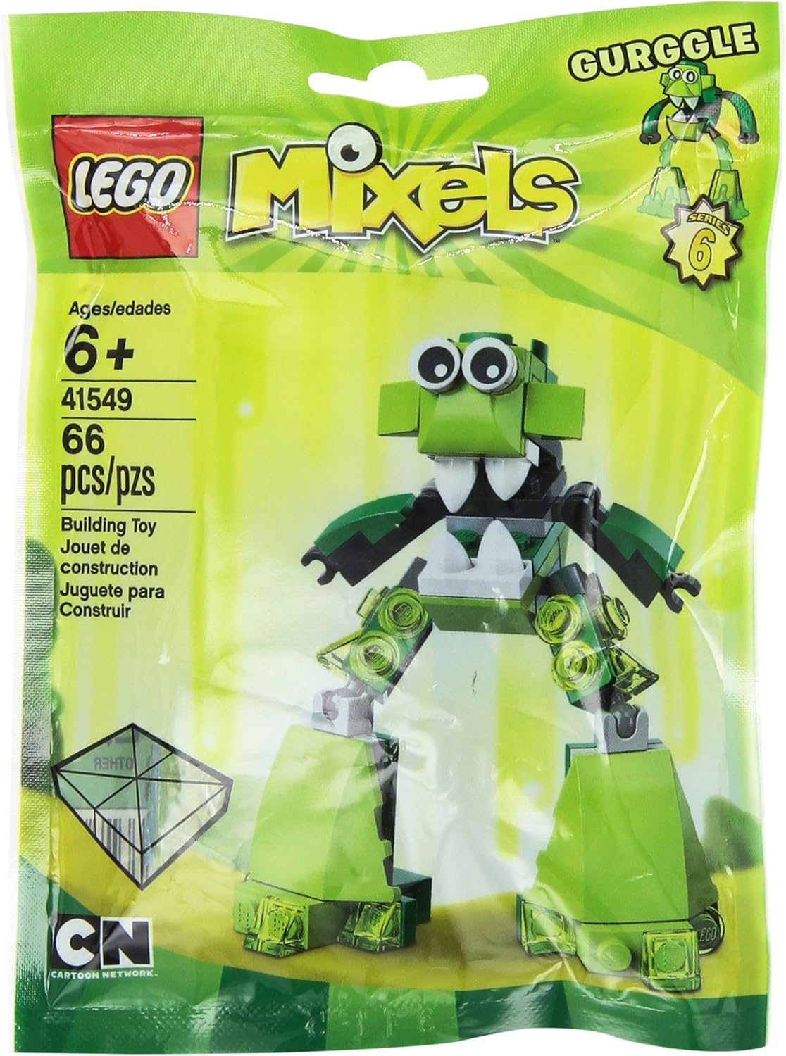 Lego mixel Outlet