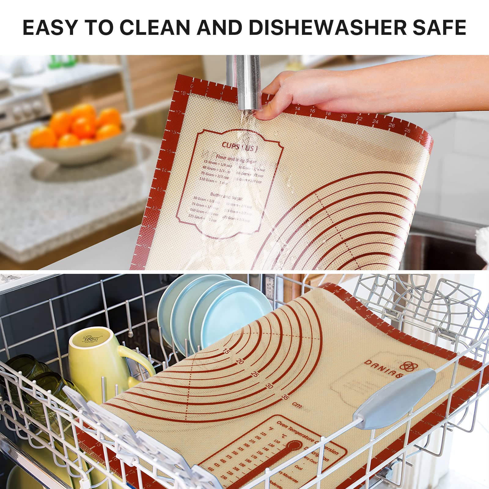 Silicone Baking Mat,28