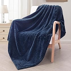 Exclusivo Mezcla Fleece Throw Blanket Extra