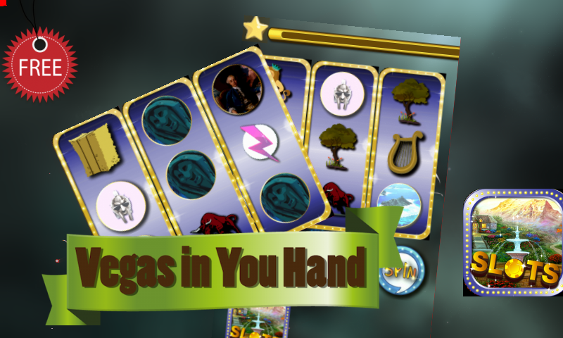 Free Slots Game Garden Aria Edition Free Casino Slot Machine Game With Progressive Jackpot And Bonus Games Amazon Com Appstore For Android