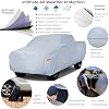 Caterpillar CAT Workforce Pickup Truck Cover - Waterproof All Weather
