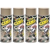PLASTIDIP SPRY 11OZ TAN