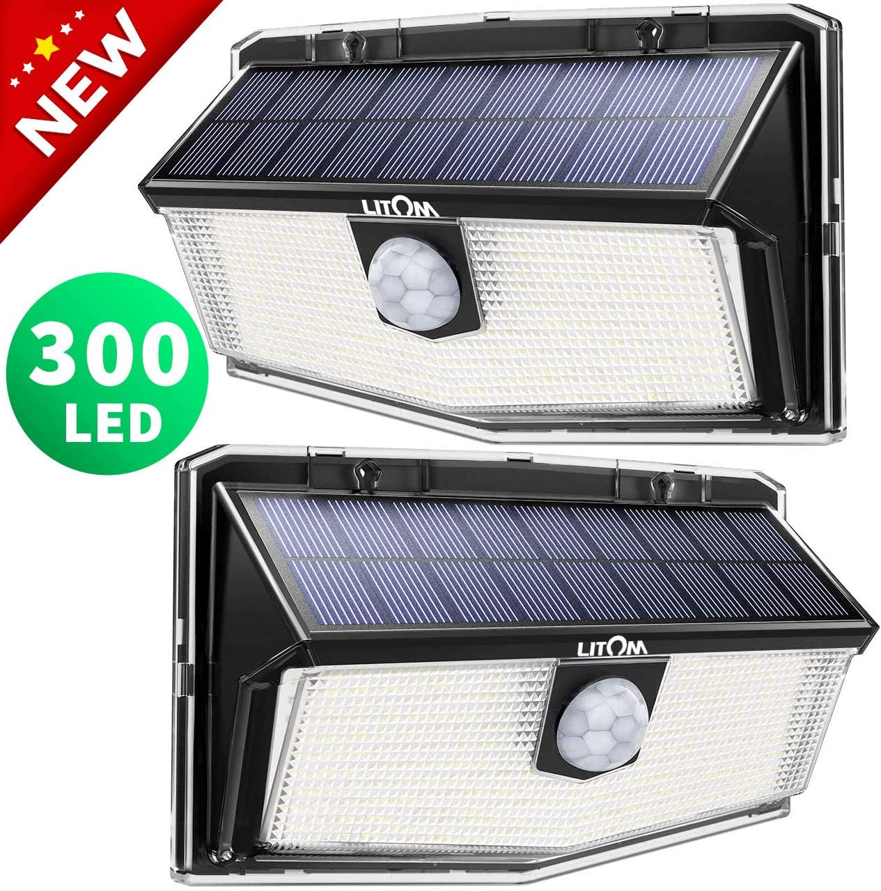 luci dei fari a energizzatore