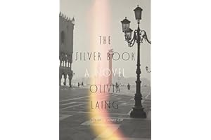 The Silver Book: A Novel