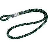 GM CLIMBING 8mm (5/16") Prusik Loop Pre-Sewn 18 inches / 24 inches