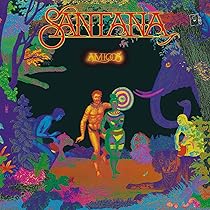 santana shaman レアレコード Santana - Shaman Vinyl (LTD Edition-Purple Vinyl) (Signed)