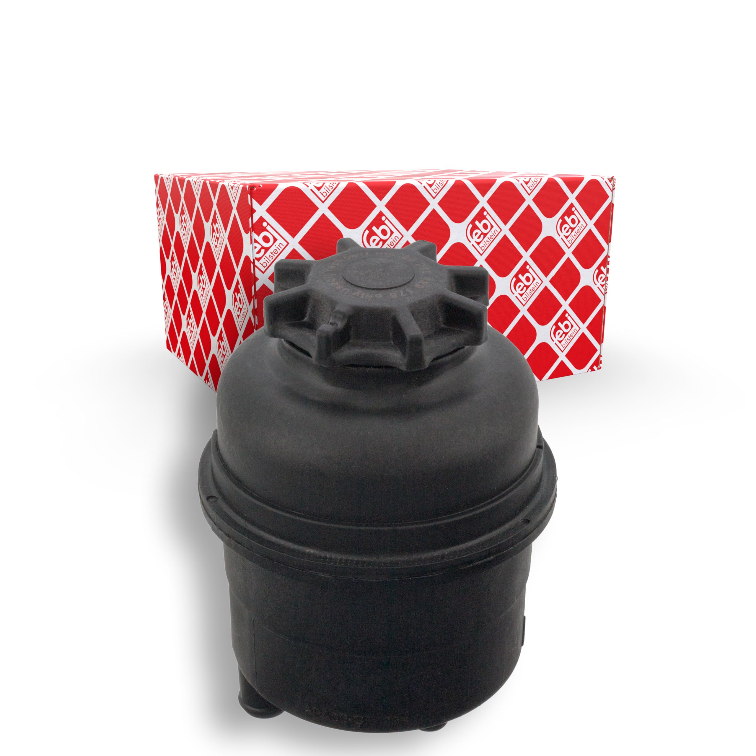 febi bilstein 38544 Oil Tank for power steering, pack of one