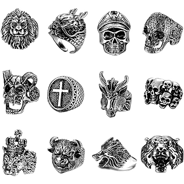 1939s～★ドイツ国防軍陸軍 ★Skull Bone Ring★ミリタリー ドイツ国防軍 スカルボーンズ ヴィンテージ シルバー ミリタリー