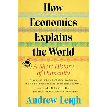 Amazon Best Sellers: Best International Economics