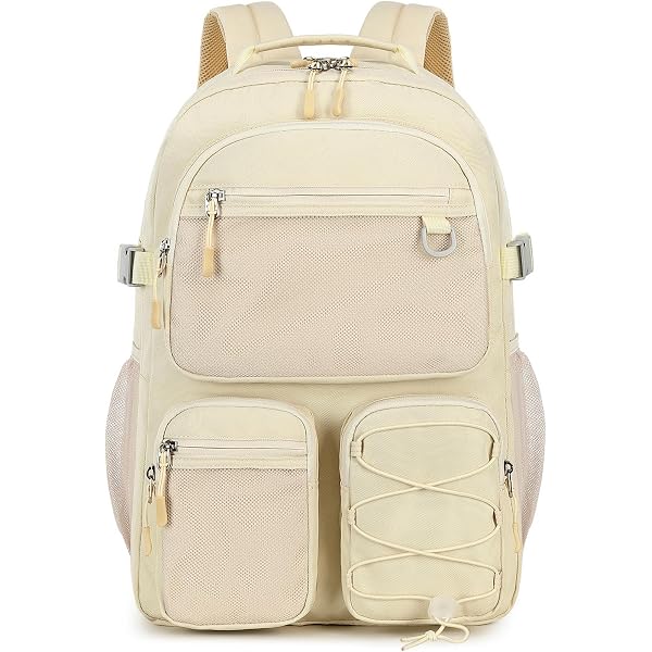 Amazon.com | GALPADA Stylish Transparent Jelly Backpack 