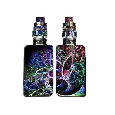 Decal Kid Skin for VOOPOO Drag Mini - Coloured Smoke Tunisia | Ubuy