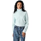 Steve Madden Womens Raegann Sweater