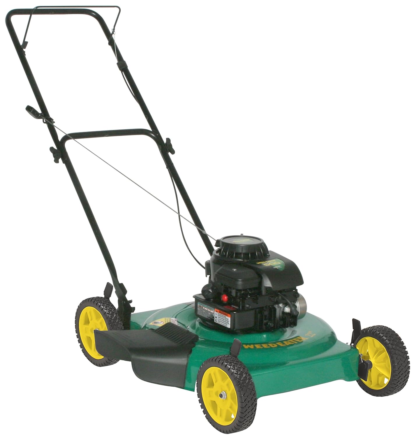 Amazon.com : Weed Eater 961140003 22-Inch 158cc Briggs & Stratton Gas  Powered
