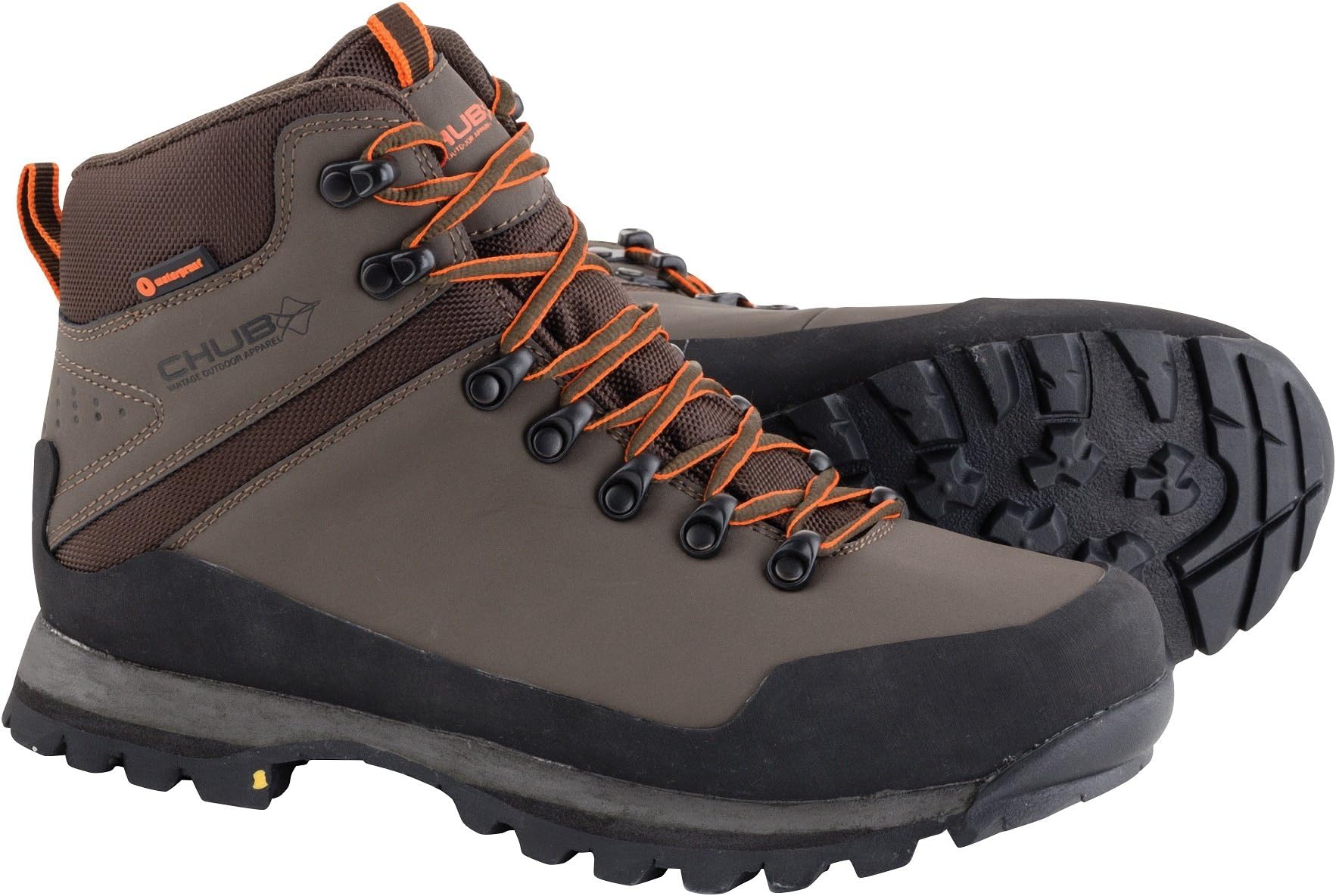 CHUB® Vantage Field Boot