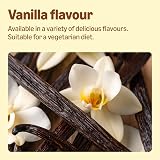 Amfit Nutrition Whey Protein Powder 1kg Vanilla – Protein Supplement view 4