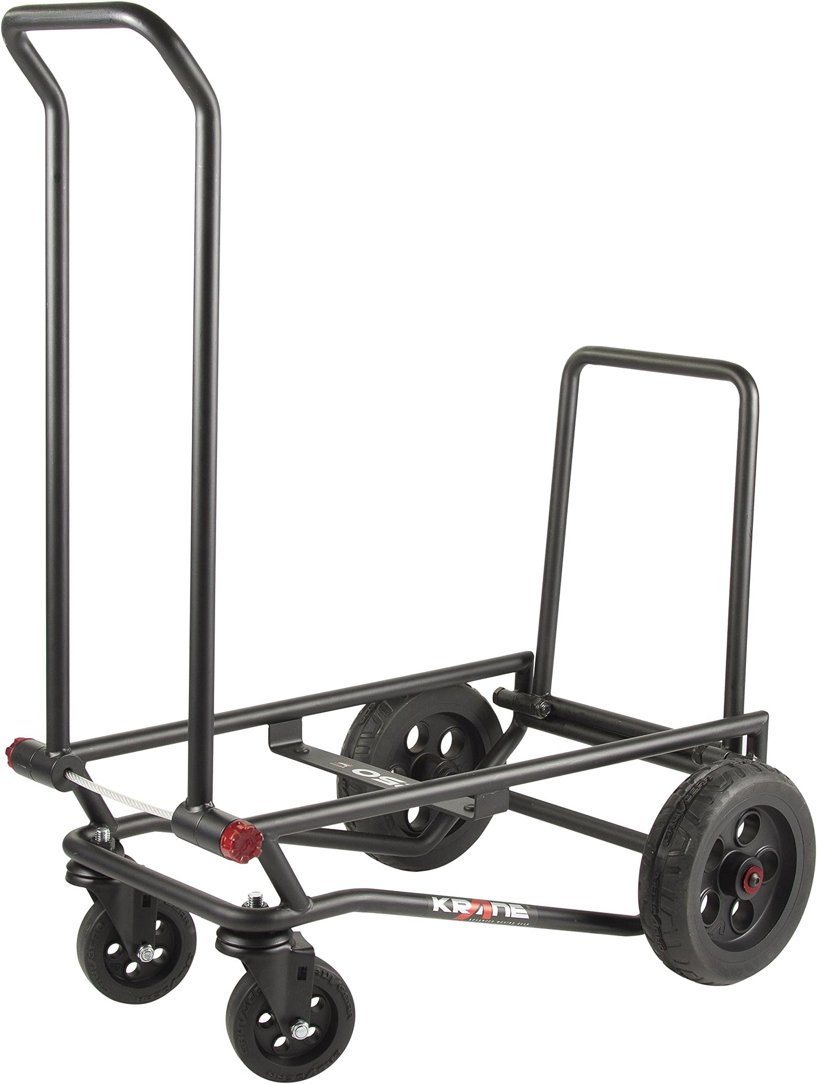 Krane AMG AMG250 Light Weight Platform/Dolly Cart with 250 lb Capacity