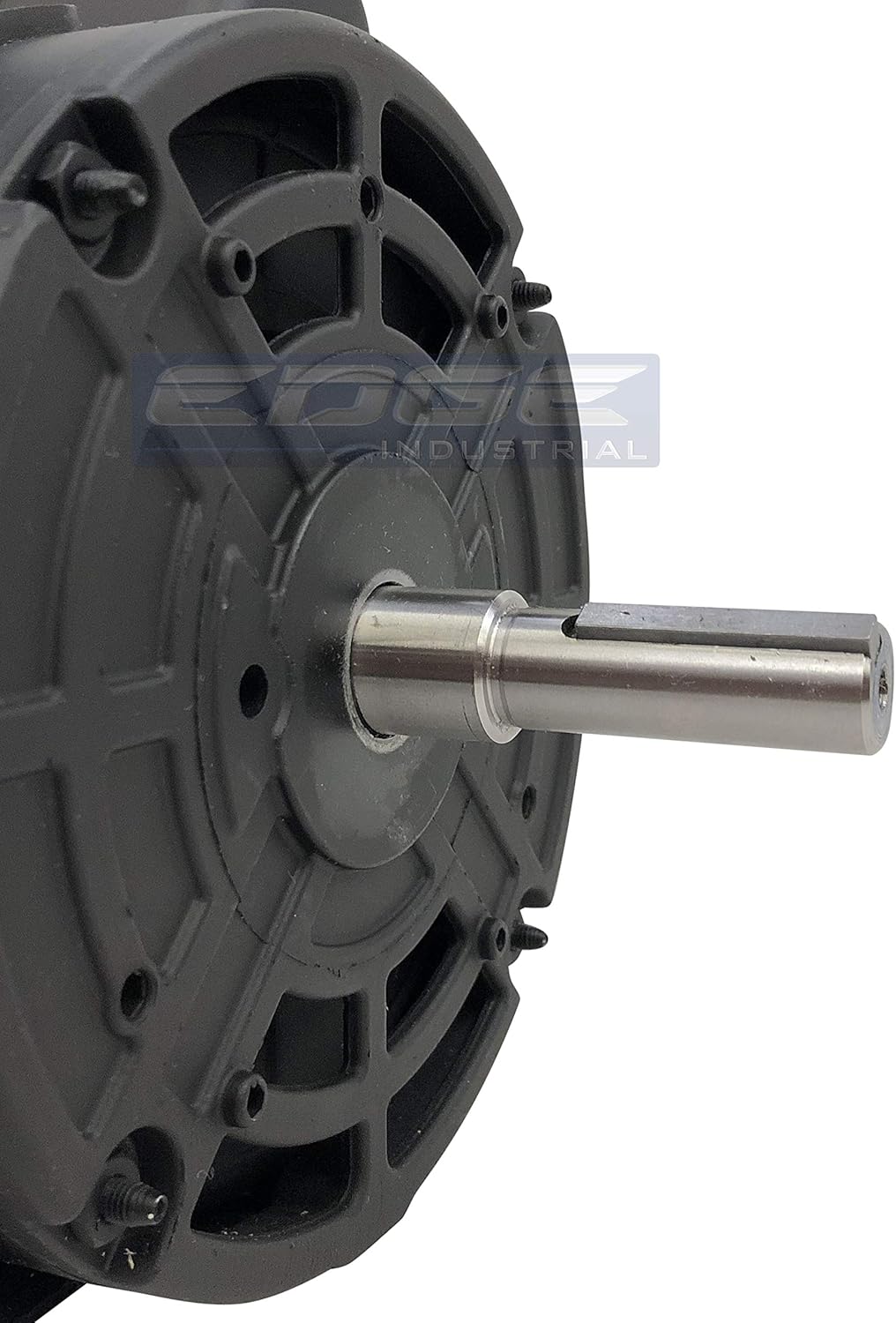 New WEG 2HP Electric Motor Fan Pump Compressor General purpose 56 frame 3495 RPM 1 phase 115/208-240VAC - - 