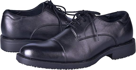 anti slip dress shoes